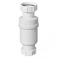 Сифоны с сухим гидрозатвором от интернет-магазина САНТЕХПРОФИ