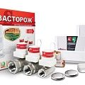 Проводное управление Аквасторож от интернет-магазина САНТЕХПРОФИ