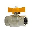 Краны шаровые для газа от интернет-магазина САНТЕХПРОФИ