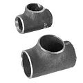 Тройники стальные от интернет-магазина САНТЕХПРОФИ