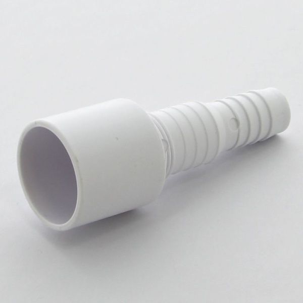 Адаптер McAlpine для поключения слива стиральной машины (быт. техники) прямой D40 арт. MRWMF40