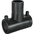 Тройники электросварные от интернет-магазина САНТЕХПРОФИ